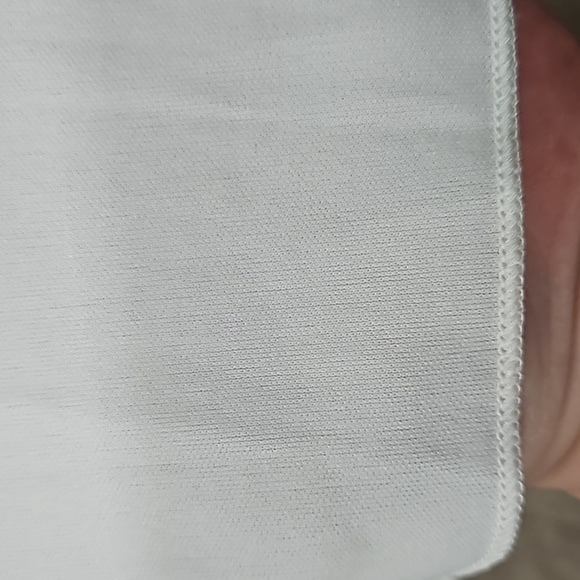 Studio Y, Sz Med, Halter, Dress,  Abstract, Red, Brown, Tan, Ruche, Hi/Lo Hem - Picture 10 of 16